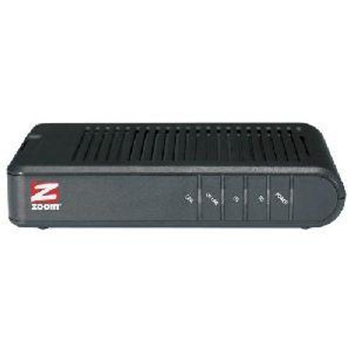 5241-02-00 Zoom Cable Modem Ext Usb/eth Docsis 2.0 & 1.1 & 1.0