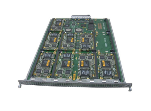 AS53-96-CC2 Cisco Modem (Digital) Mica CC2 Carrier Card (Refurbished)