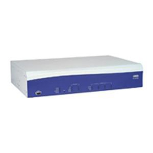 1200550L2 Adtran Atlas 550 Gateway 1 x 10/100Base-TX LAN 1x T1 WAN (Refurbished)