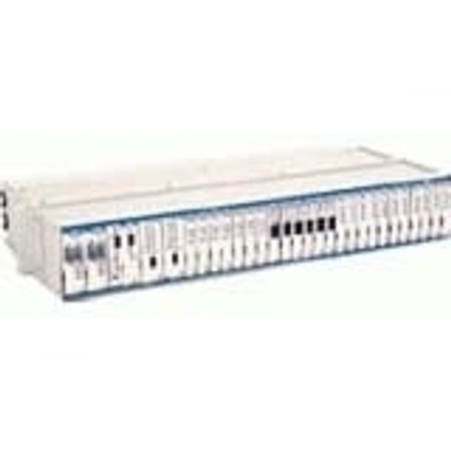 1180008L22 Adtran Total Access 1500 Term Sys Cntrl Unit W/mlt Cntr (Refurbished)