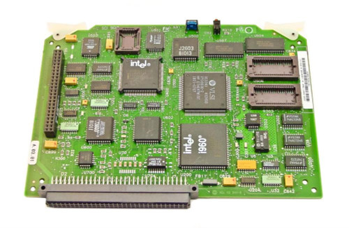 J2603A HP AdvanceStack 10Base-T SNMP Ethernet Module