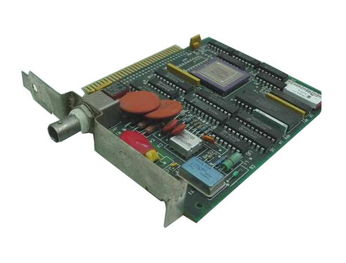 06L9846 IBM Single-Port Coax Print Network Interface Card for 3270