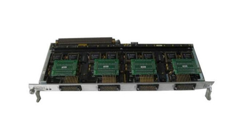 BC-5082A-V35 Cisco IGX 8400 Server HDM Back Card V.32 SDI-V.35 (Refurbished)
