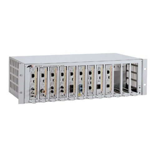 AT-MCR12-20 Allied Telesis AT-MCR12 Media Conversion Rackmount Chassis