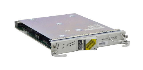 ESR-HH-1GE Cisco 1-Port Gigabit Enet Half-slot Line Card (Refurbished)