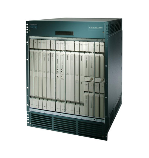 MGX8850-ST1 Cisco Mgx 8850 In A Stratm Cabinet (Refurbished)