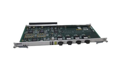 BC-UAI-4-155-SMF Cisco Igx 8400 4port Smf 155MBps Back Card (Refurbished)