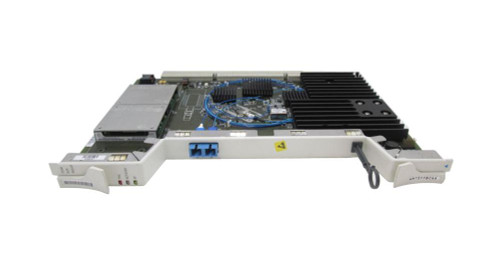 15454-OC48E-33.47 Cisco OC-48c/STM-16C Dense Wavelength Division Multiplexing (DWDM) Card (Refurbished)