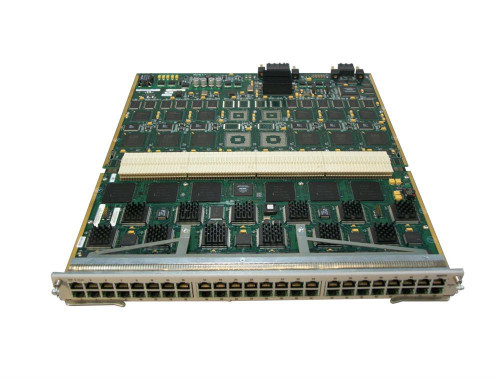 DS1404002 Nortel Passport 8648TX Ethernet Routing Switch Module 48 x 10/100Base-TX Expansion Module (Refurbished)