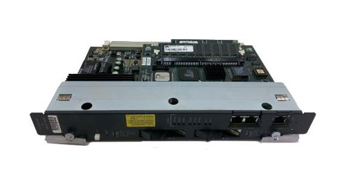 NI-2-155MM155MM Cisco 6260 2-Ports Multi Mode ATM OC-3c/STM-1 Expansion Module (Refurbished)