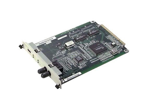 349606-B21 Compaq 10/100 Base TX Media Module