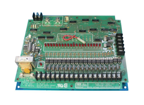 T2020-00 Digital Equipment (DEC) XMI Ethernet Interface (Refurbished)