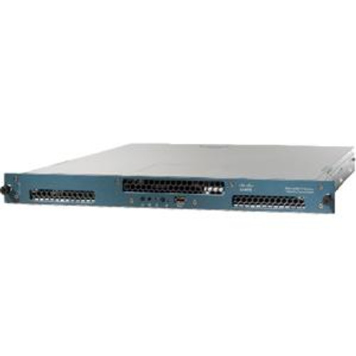 ACE-4710-1F-K9 Cisco Ace 4710 H/w 1GBps 5k Ssl 500MBp Comp 5vc App Acce (Refurbished)