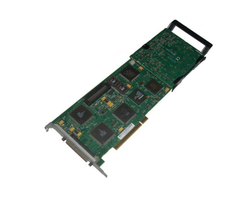 295244-001 Compaq Smart 2DH Storage Controller (RAID) Ultra Wide SCSI - PCI