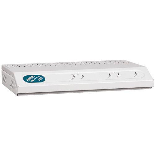 4203600L1#ATM Adtran Total Access 600R Access Router 1 x T1 WAN, 1 x 10/100Base-TX LAN (Refurbished)