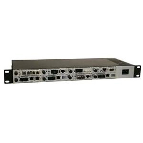 CPSMC0800-100 Transition Networks Point System 8 Slot Media Converter Chassis