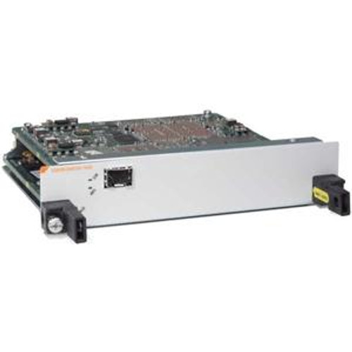 10720-RPR-SFP Cisco OC48/STM16 Dual Mode RPR/SRP uplink module -SFP optics (Refurbished)