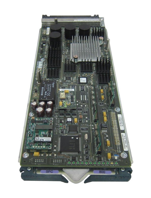 12810-SFC= Cisco 12810 800Gbps Switch Fabric Card (Refurbished)