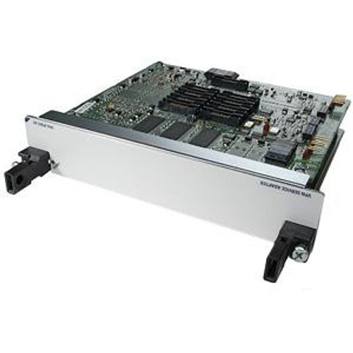 SPA-IPSEC-2G-2 Cisco XR12000 IPSec VPN Shared Port Adapter (Refurbished)