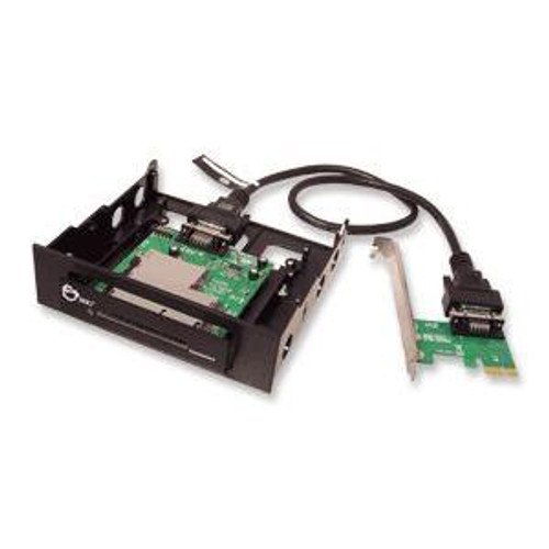 JJ-000082-S1 SIIG PCIe to ExpressCard Bay 1 x ExpressCard/54