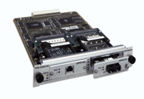 APHY-22 Enterasys APHY-22 WAN Expansion Module 1 x OC-3c WAN Expansion Module (Refurbished)