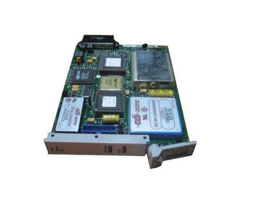 NT7E27AA Nortel FDN600 External Synch Interface Card (Refurbished)