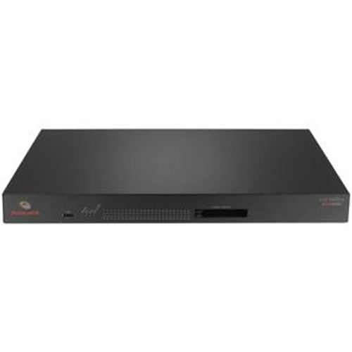 ACS6004MDAC001 Avocent 4-Ports ACS 6004 Advanced Console Server Plus Dual AC Power Supply