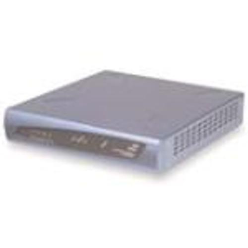 3CRVG71220-07 3Com VCX V7122 VoIP Gateway Single Span (Refurbished)