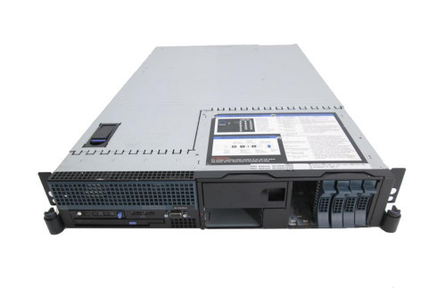 MCS-7845-I2-CTS2 Cisco Telepresence Mcs-7845 (Refurbished)