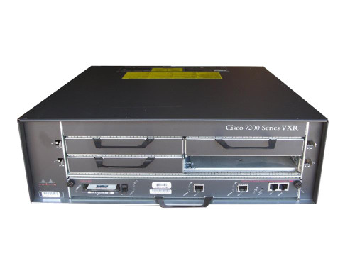 7206VXR400 Cisco 7000 Module / Interface Card (Refurbished)