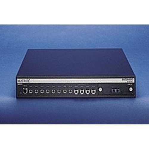 VHIM100S2MFX Enterasys 100basefx/sc Expansion Modul (Refurbished)