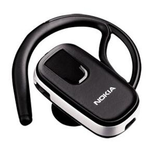 02701V5 Nokia BH 208 Wireless Earset Over the ear