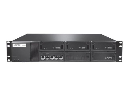 SPC1500-A-BSE Juniper Jnap 1500 Medium Appliance (Refurbished)