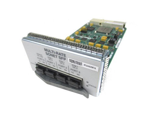 OC12STM4IR4PM Cisco 15160 Oc12 Ir 4-Ports Pm (Refurbished)