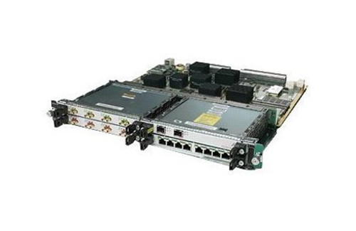 7600-SIP-200= Cisco SPA Interface Processor-200 Interface Processor (Refurbished)