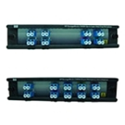 AG880A HP StorageWorks Course Wave Division Multiplexer