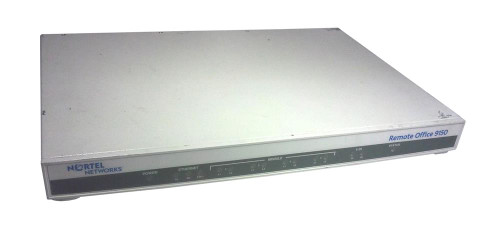 NTDR69AE Nortel Remote Office 9150 Unit Ds (Refurbished)