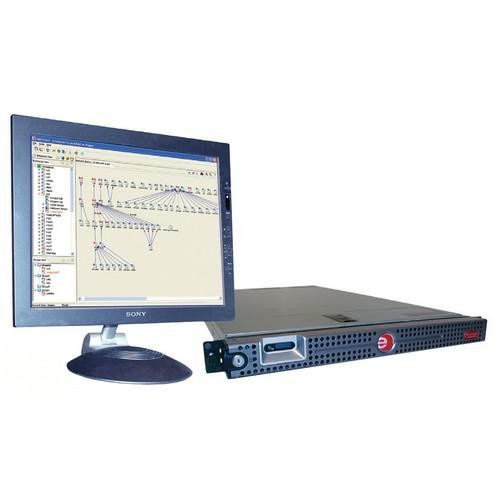 DIPA-FE-TX Enterasys Dragon Network IPS Appliance 2 x 10/100Base-TX LAN, 1 x 1000Base-SX LAN (Refurbished)