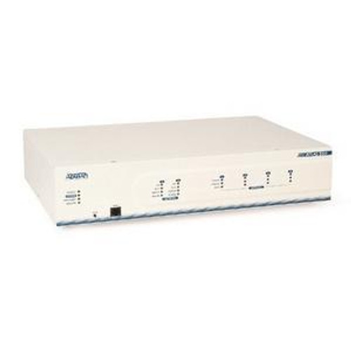 4200754L1 Adtran Atlas 4200754L1 Expansion Module 2 x Serial RS-449/V.36 Expansion Module (Refurbished)