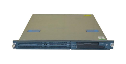 MCS-7825H2EW1 Cisco 7825h-2.2-ew1 Media Conv. Serve (Refurbished)