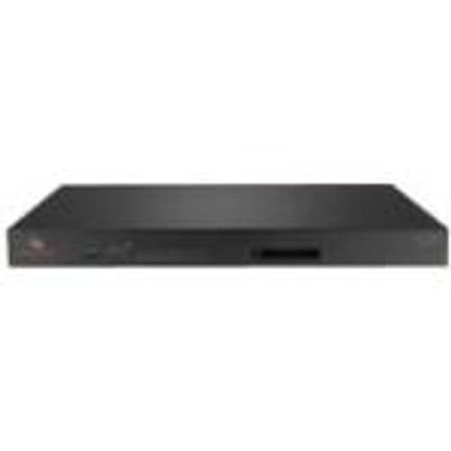 ACS6016MDAC-001 Avocent 16-Ports ACS 6000 Console Server Plus Dual AC Power Supply and Modem