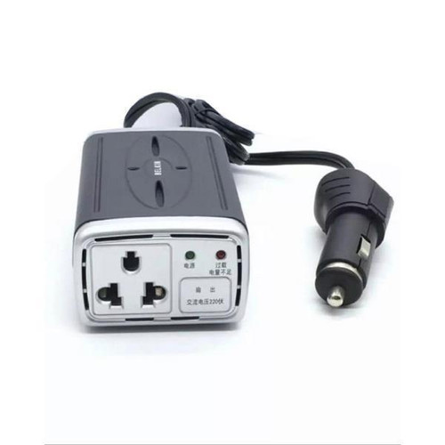 DD-72W-10 Belkin 72Watt Auto/Air Adapter for Notebooks 72W (Refurbished)