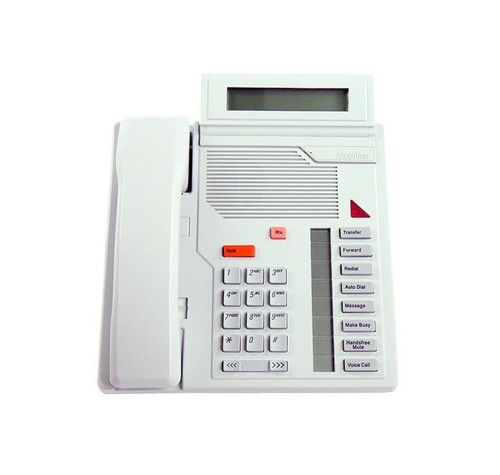 NT9K08AA3504 Nortel Meridian M2008 Tan Phone (Refurbished)