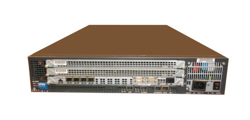 AS5300CH Cisco As5300 Chassis and Ac Power Only (Refurbished)