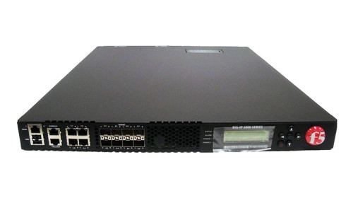 F5BIGIP5000 Nokia F5 Networks Big Ip 5000 Load Balancer Told They Are