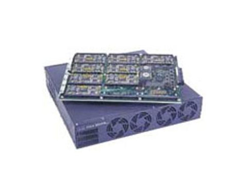 AS53-192DCRPSCH Cisco Universal Access Server Remote Access Server AS5300 192 Modems OCTAL T1/PRI Redundant DC Power (Refurbished)