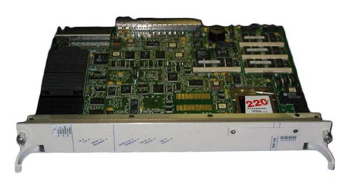 SRP-10-ECC Juniper SRP 10Gbps Switch Route Processor for ERX-700, ERX-1400 and ERX-1440 (Refurbished)