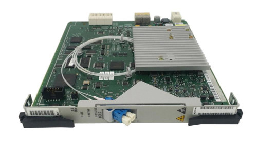 NT0H80HC Nortel OCLD 2.5G FLEX 100GHz W-6467 (Refurbished)