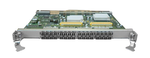 105-000-136 EMC Brocade 32-Ports 8Gbps Fibre FC DCX Blade 32x SFP