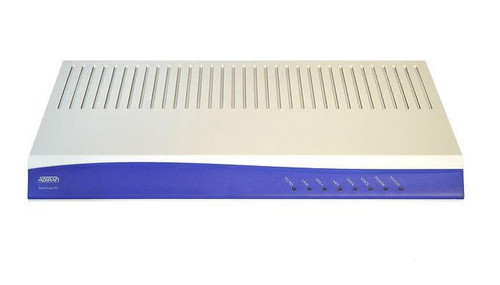 4200870G2 Adtran NetVanta 3205 Modular Access Router 1 x Expansion Slot 1 x 10/100Base-TX LAN (Refurbished)